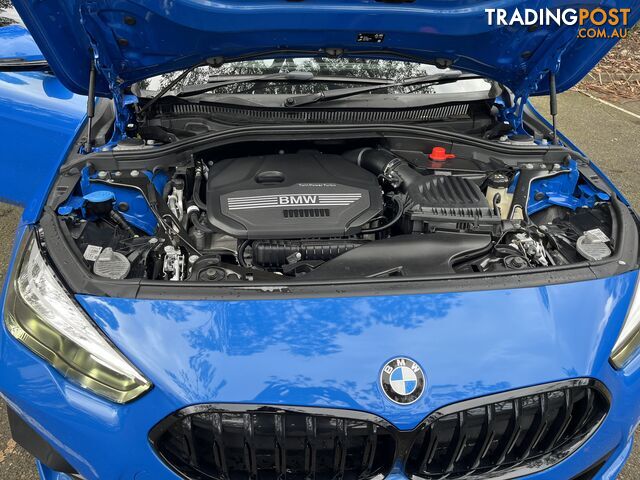 2022 BMW 2 Series 218 M Sedan Automatic - photo 4 of 15