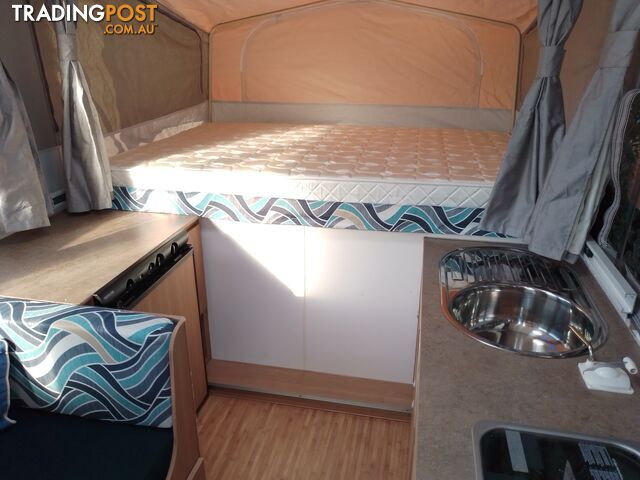 2014 Jayco SWIFT