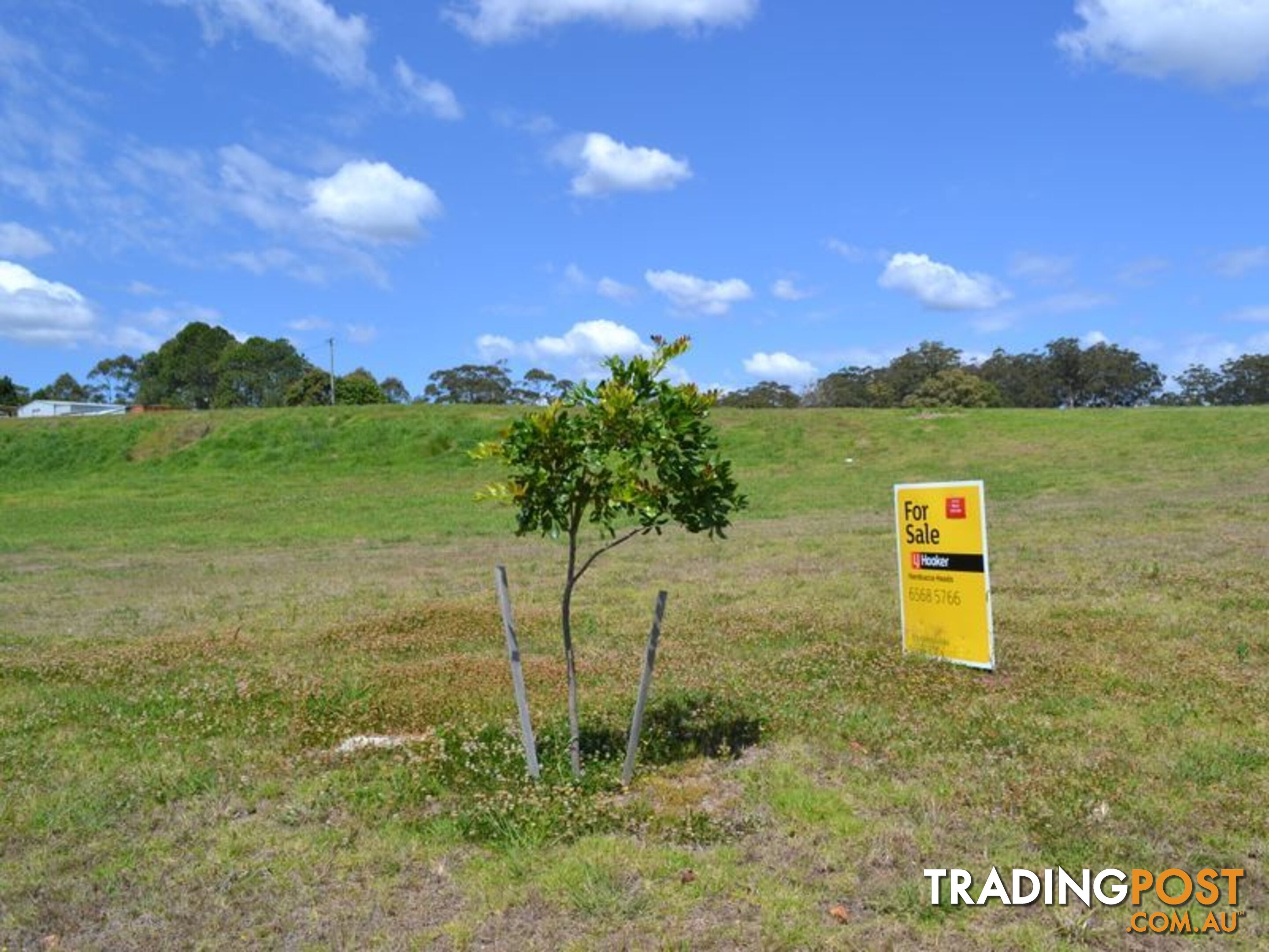 Lot 13 Macksville Heights Estate MACKSVILLE NSW 2447