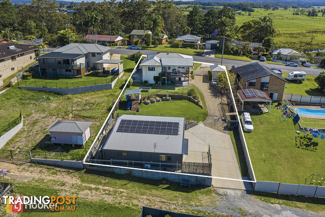 116 Wallace Street MACKSVILLE NSW 2447