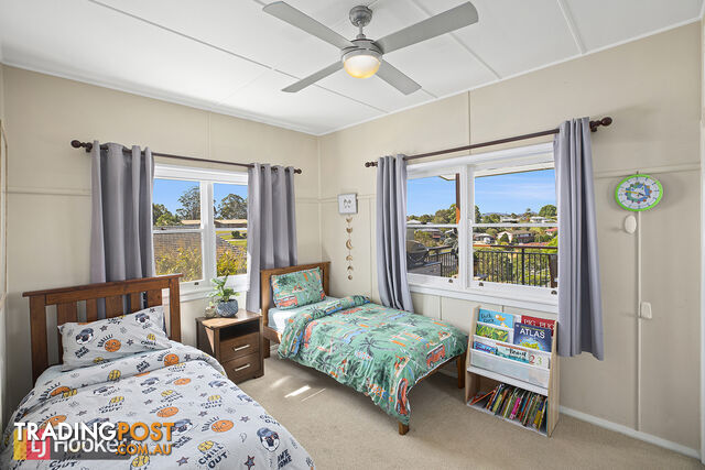 116 Wallace Street MACKSVILLE NSW 2447