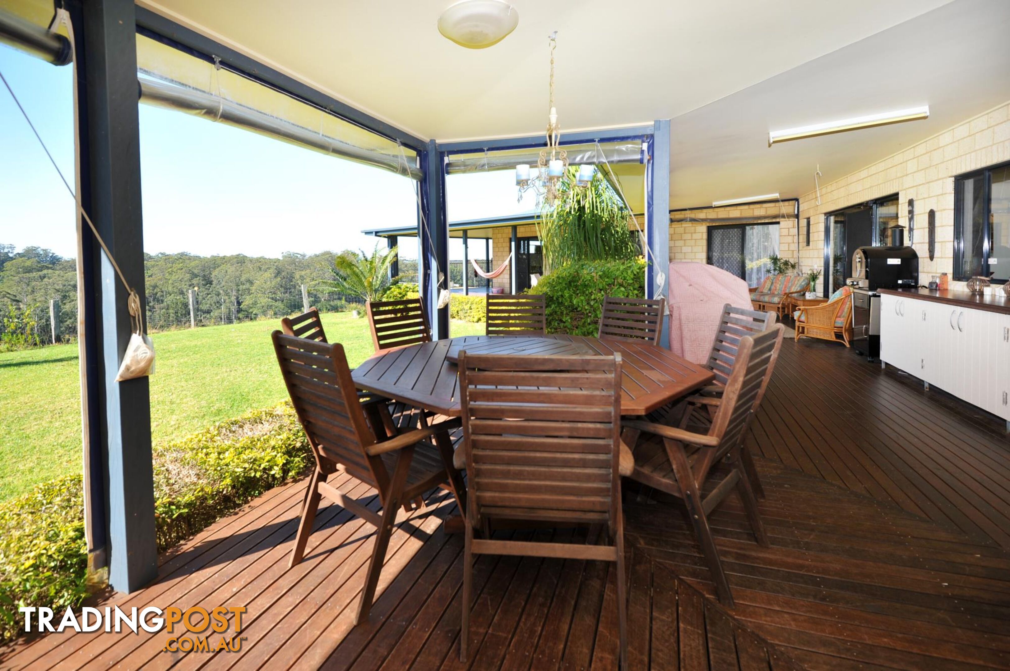 209 East West Road VALLA NSW 2448