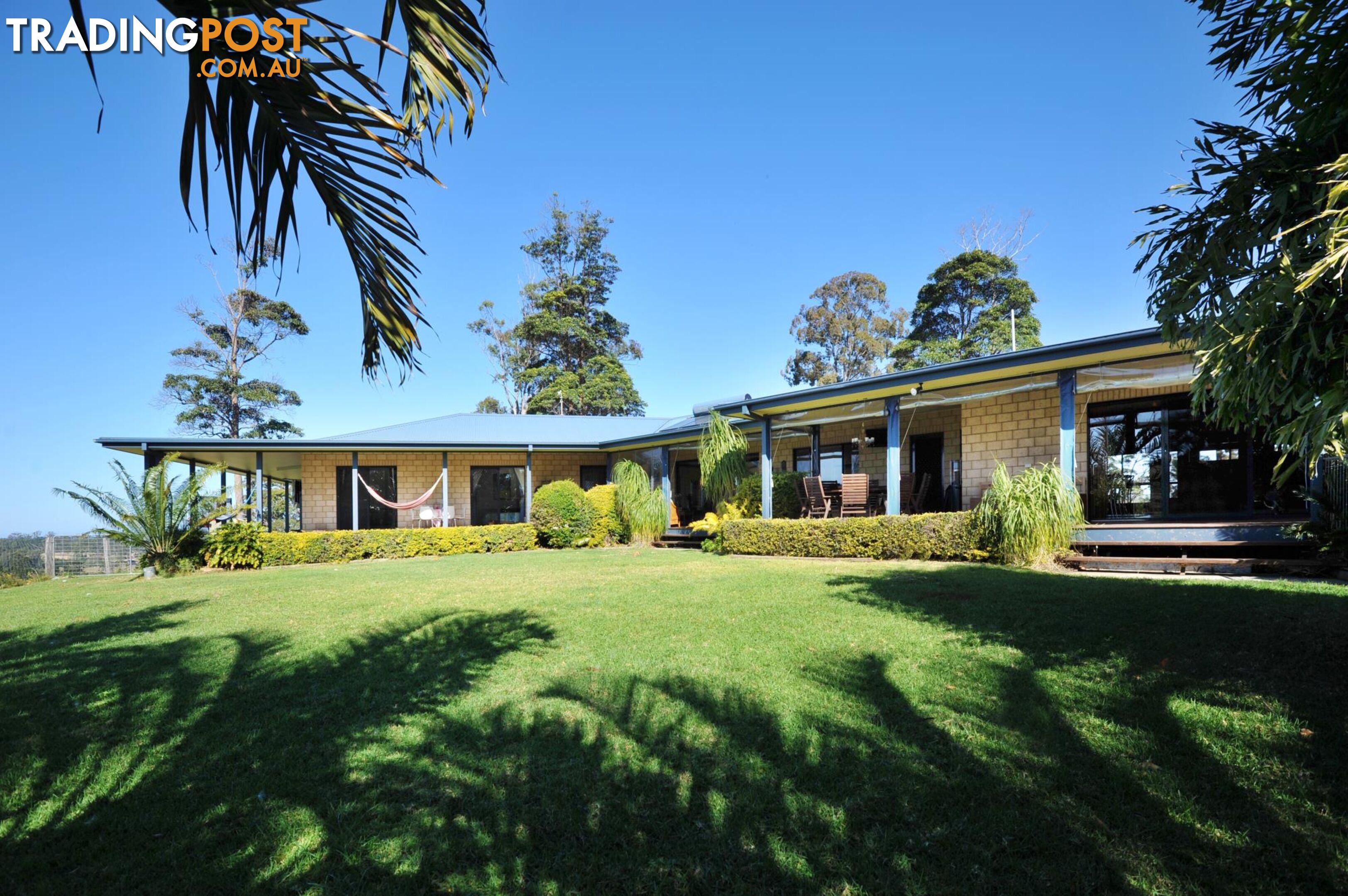 209 East West Road VALLA NSW 2448