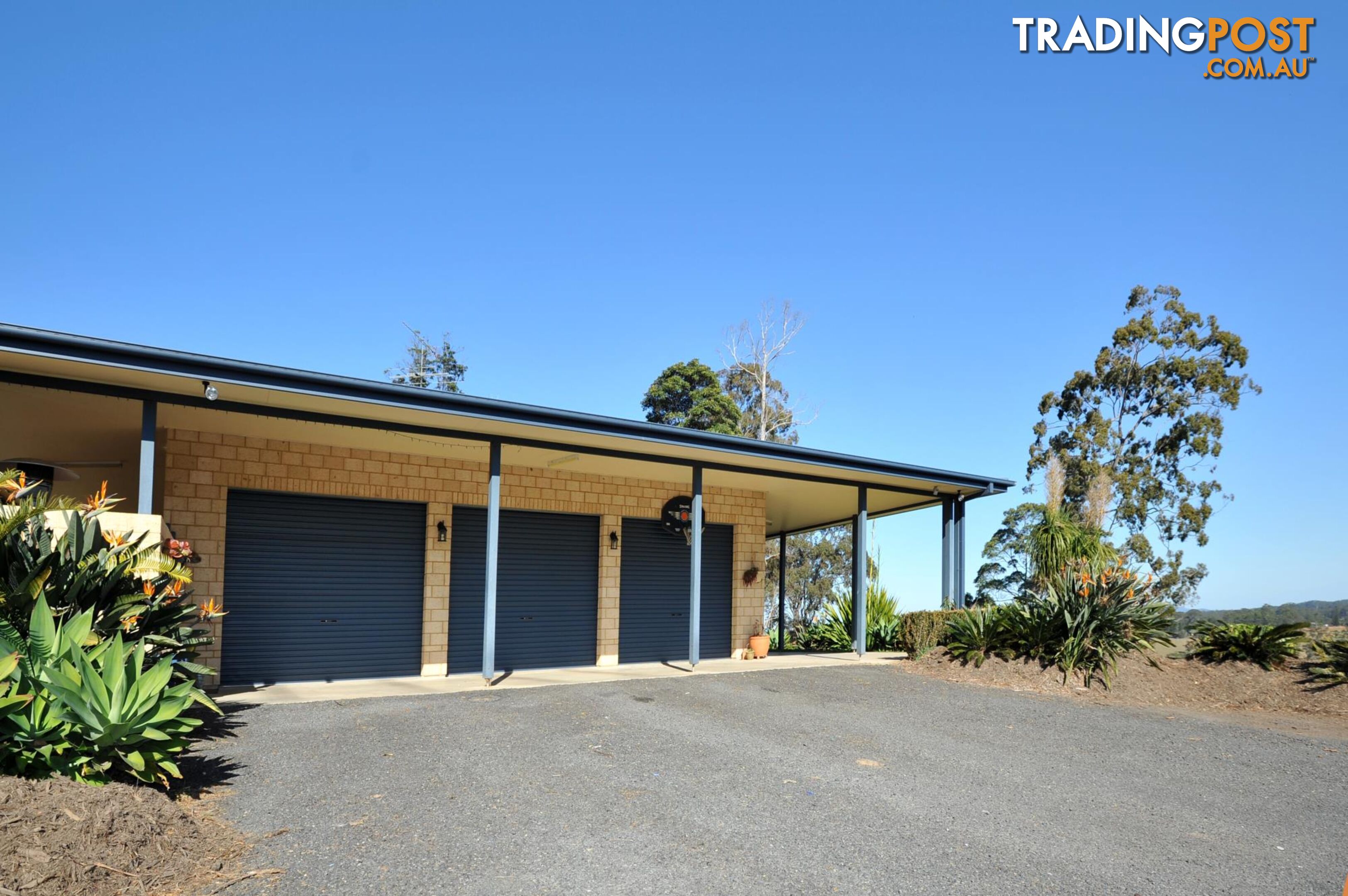 209 East West Road VALLA NSW 2448