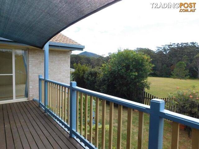 18 Max Graham Drive VALLA BEACH NSW 2448