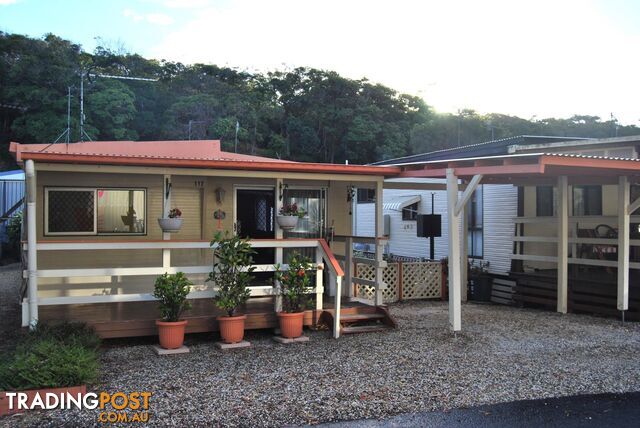 117/26 Swimming Creek Road NAMBUCCA HEADS NSW 2448