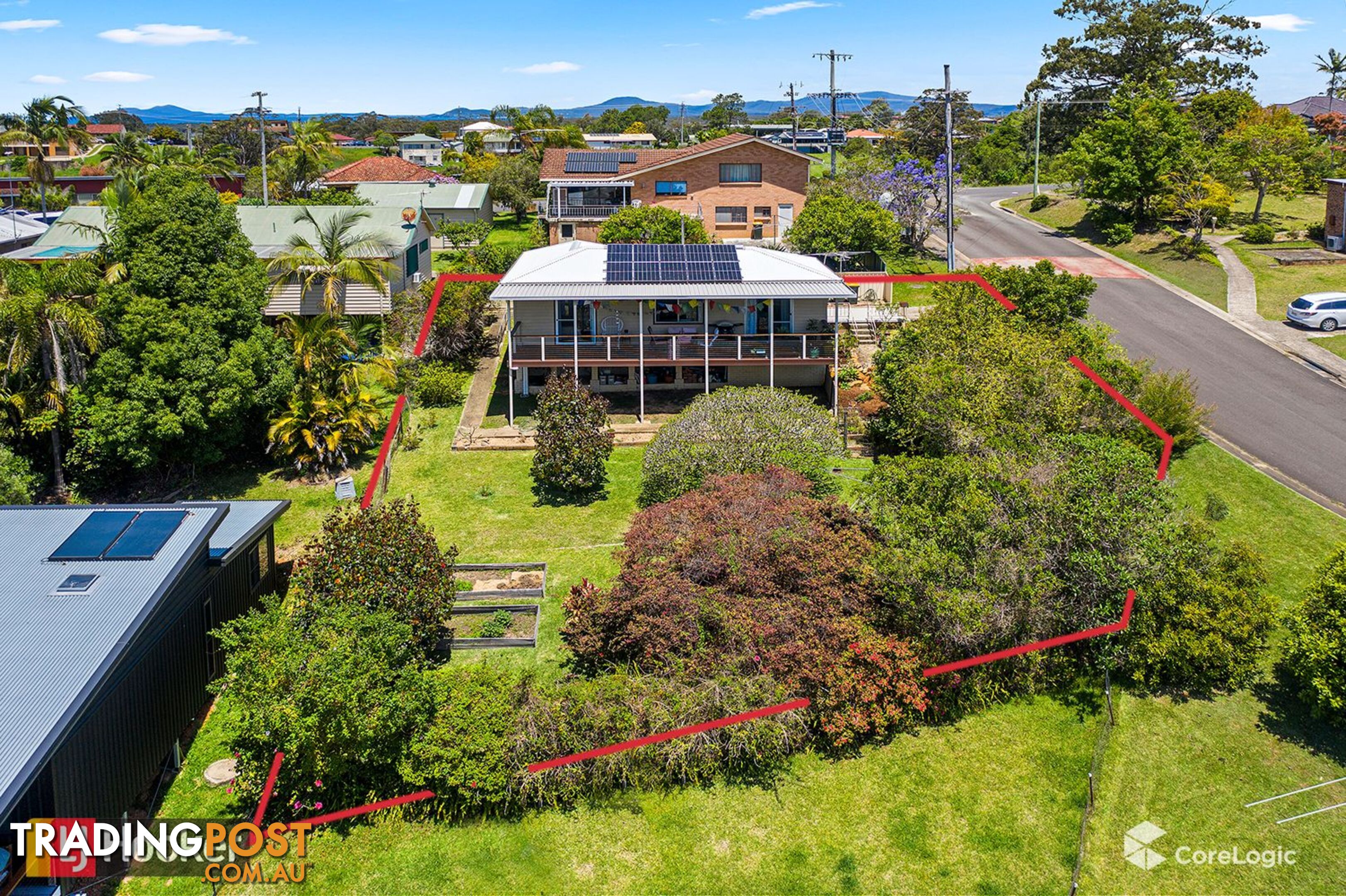 2 Thornbill Glen NAMBUCCA HEADS NSW 2448