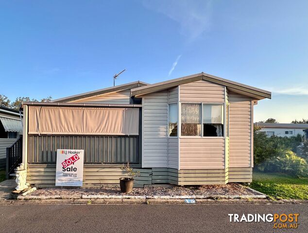 15/143 Nursery Road NORTH MACKSVILLE NSW 2447