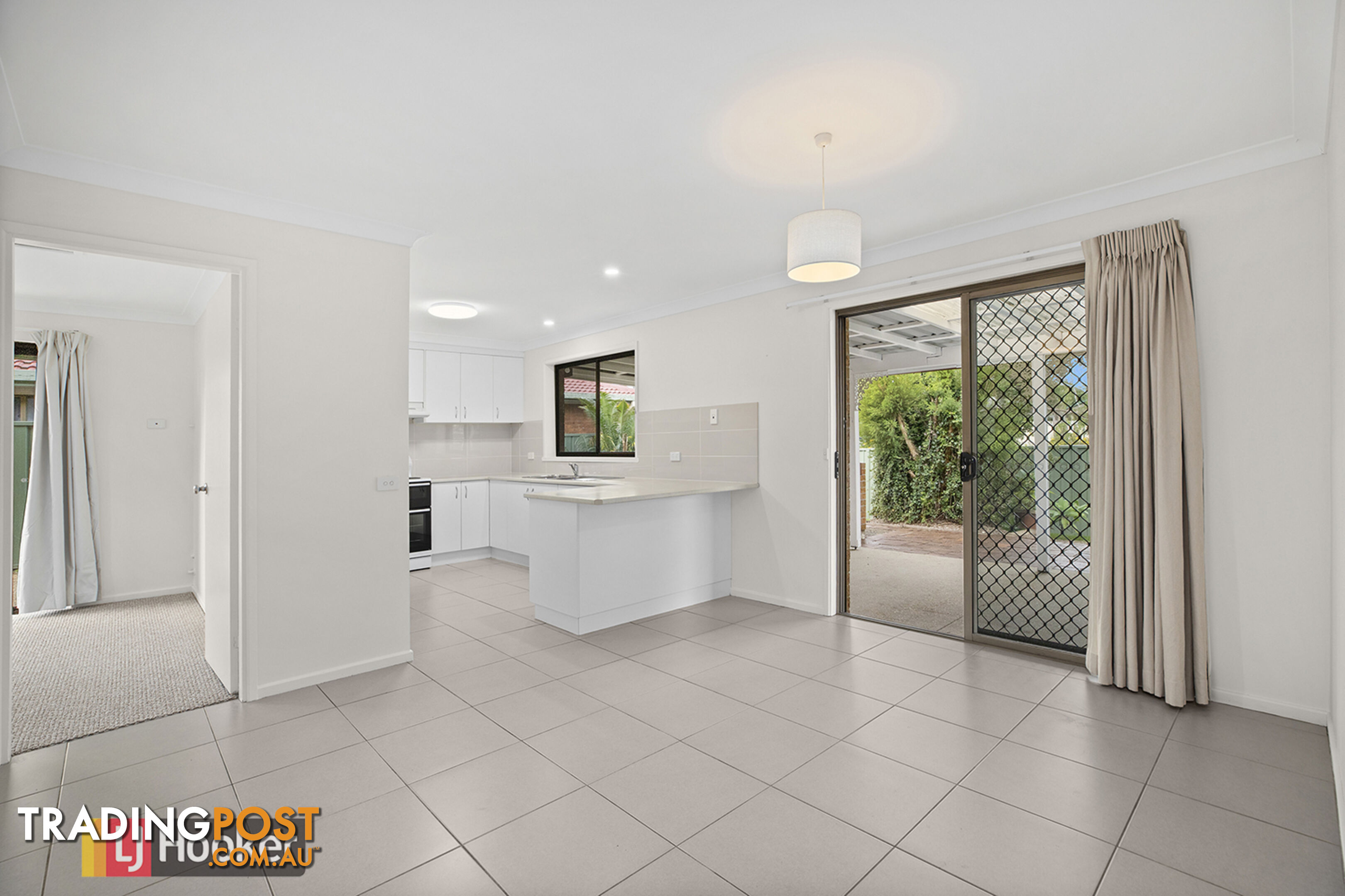 45 Willis Street MACKSVILLE NSW 2447