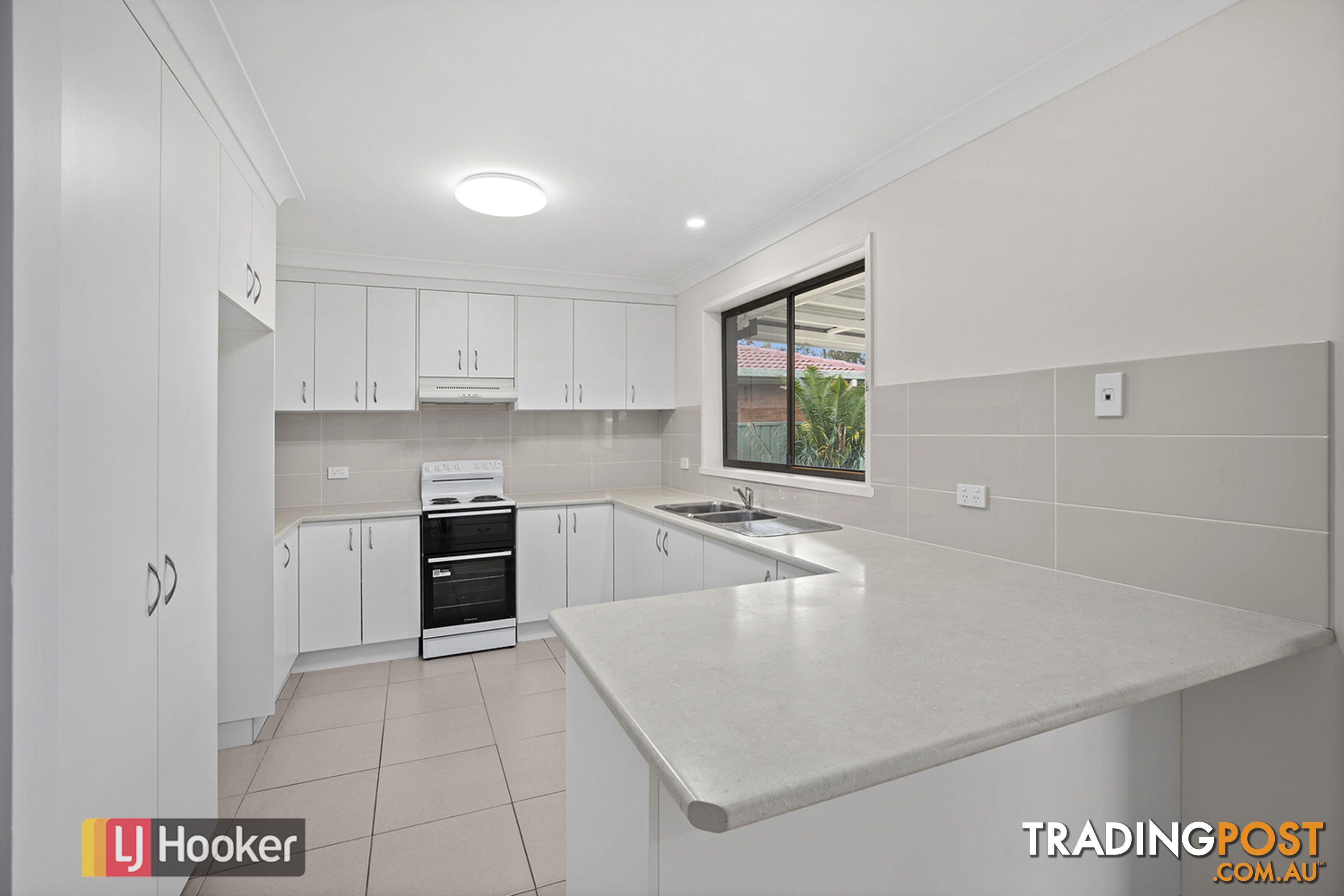 45 Willis Street MACKSVILLE NSW 2447