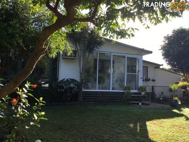 54/143 Nursery Rd MACKSVILLE NSW 2447