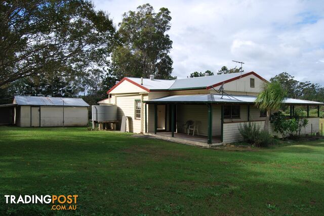 126 Deep Creek Road VALLA NSW 2448