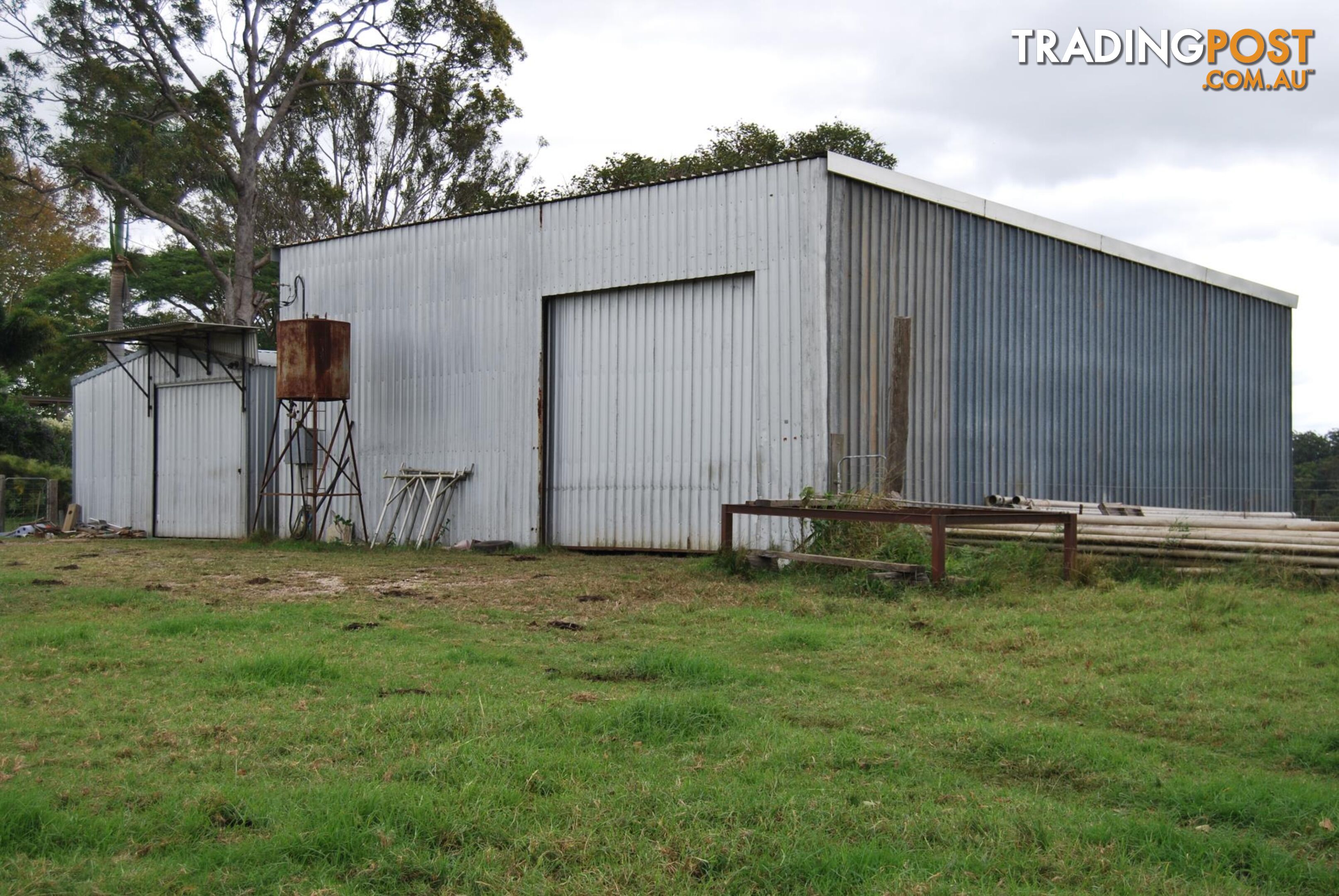 126 Deep Creek Road VALLA NSW 2448