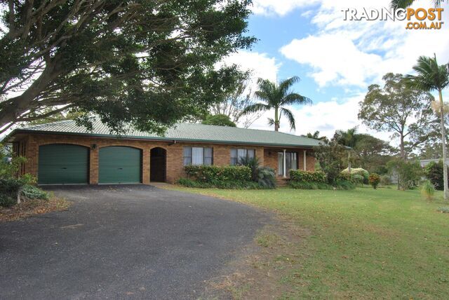 126 Deep Creek Road VALLA NSW 2448