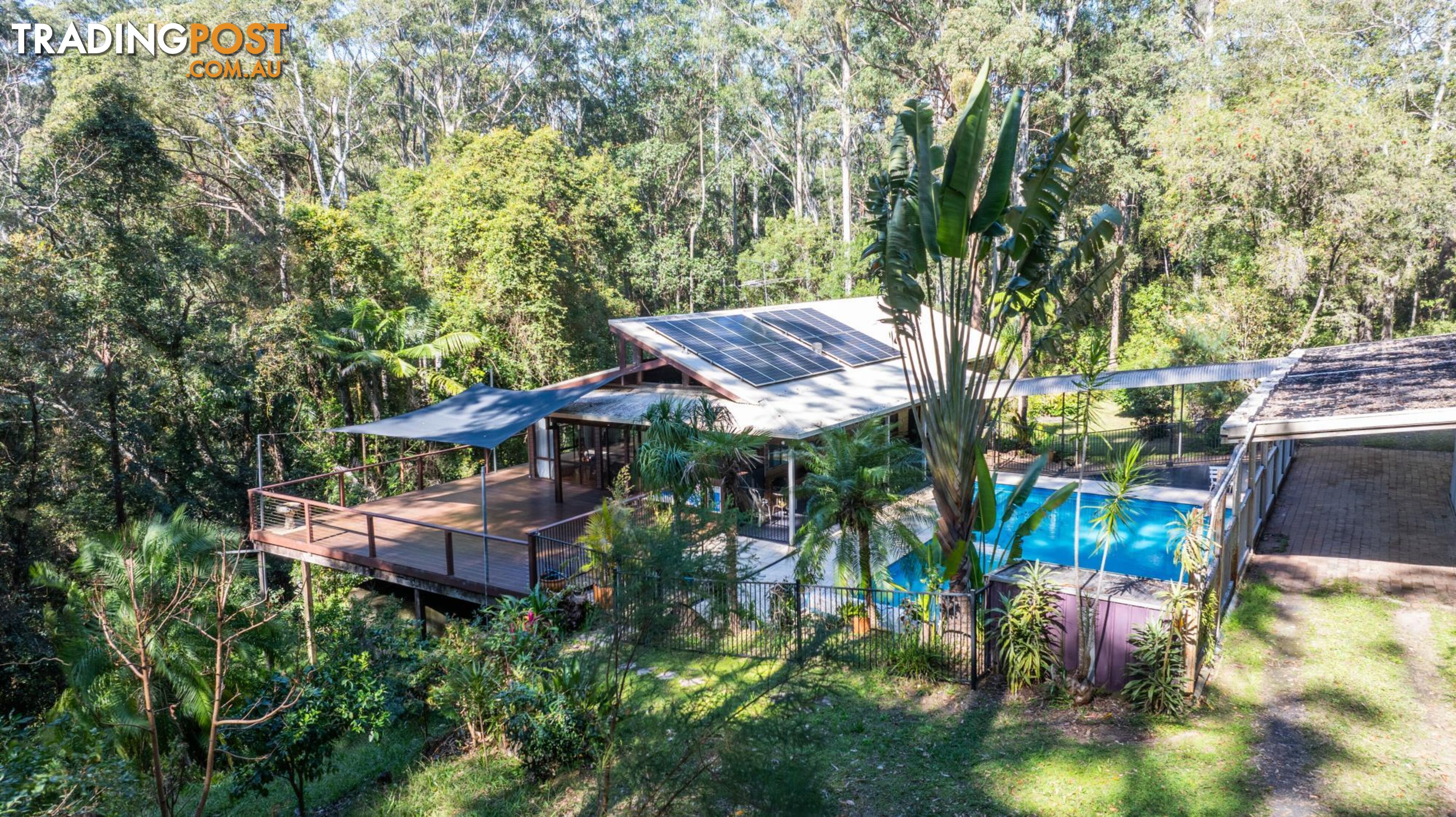 140 Browns Road YARRAHAPINNI NSW 2441