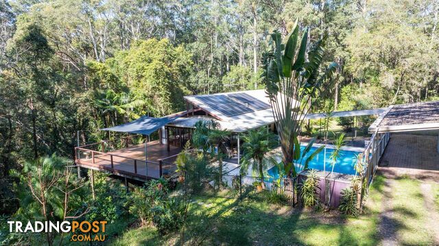 140 Browns Road YARRAHAPINNI NSW 2441