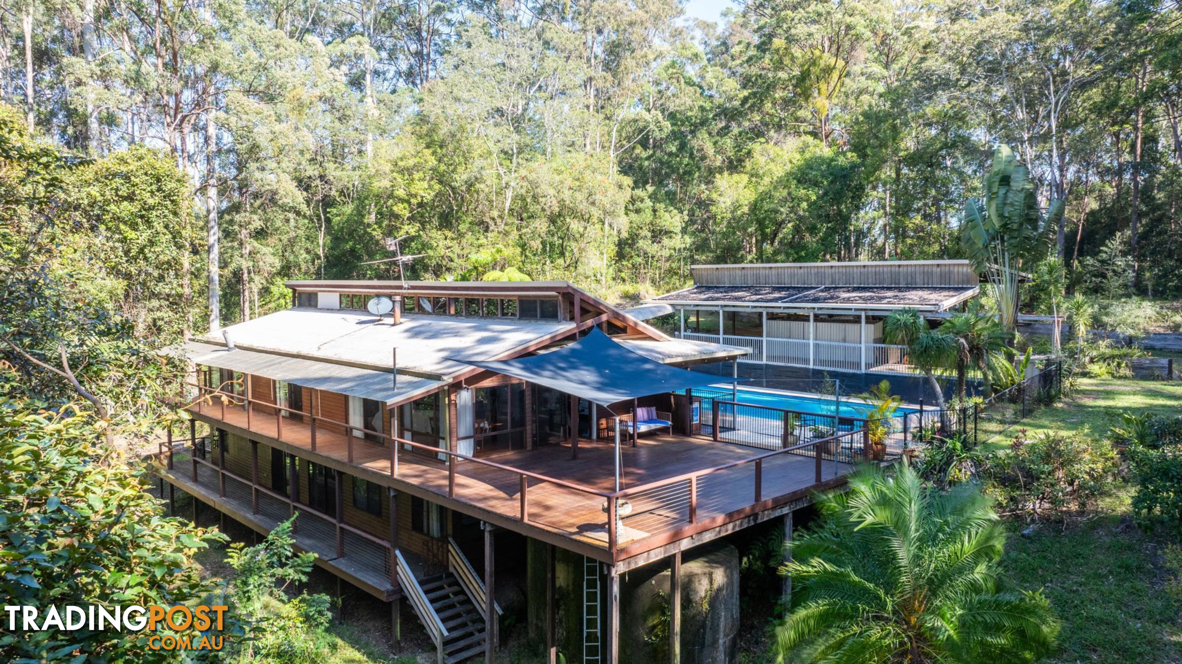 140 Browns Road YARRAHAPINNI NSW 2441