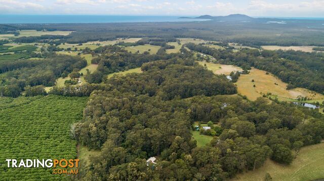 140 Browns Road YARRAHAPINNI NSW 2441