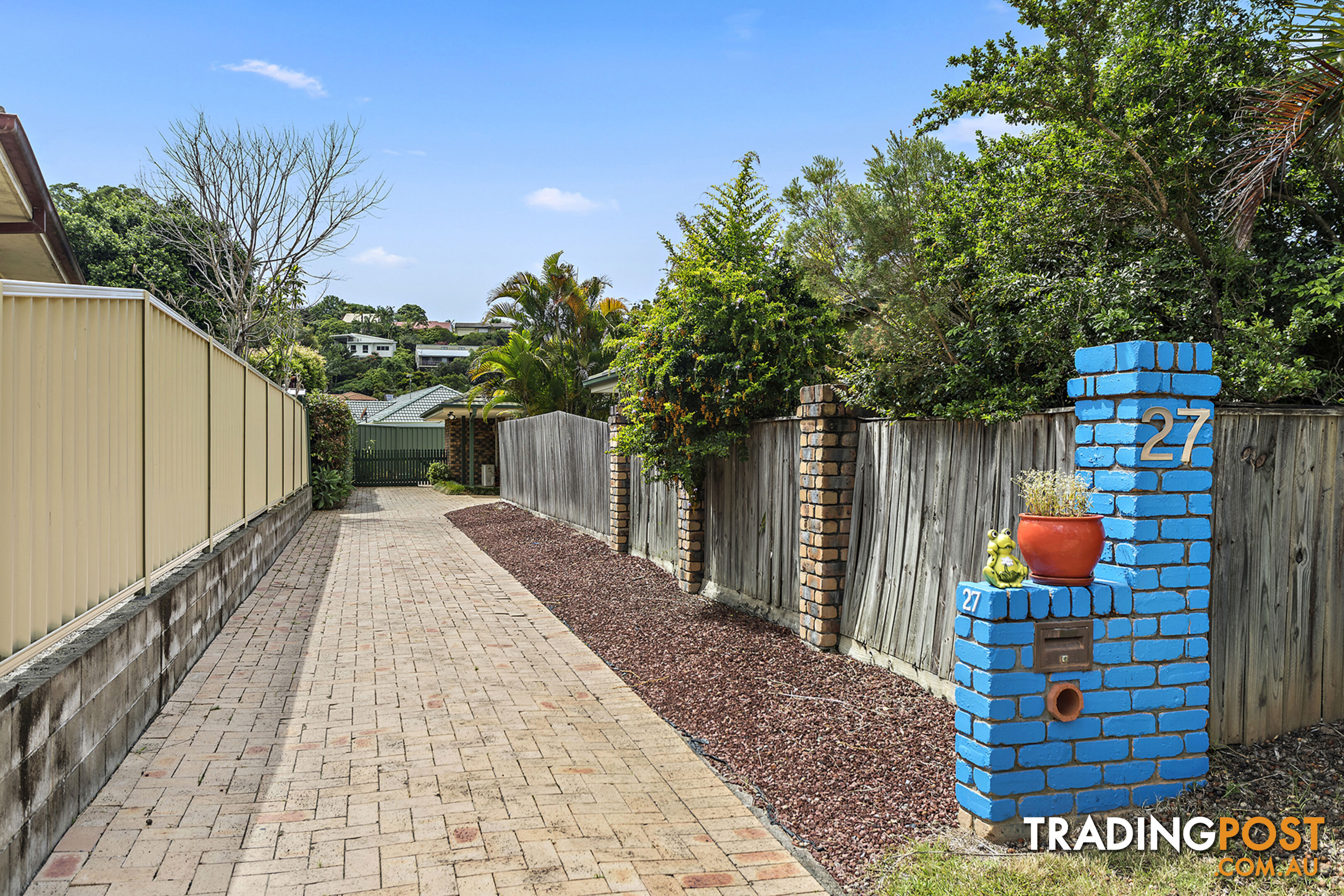 27 Polwarth Drive COFFS HARBOUR NSW 2450