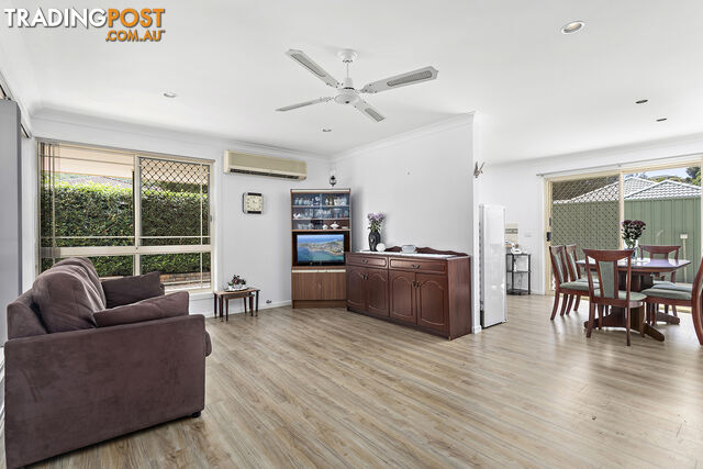 27 Polwarth Drive COFFS HARBOUR NSW 2450