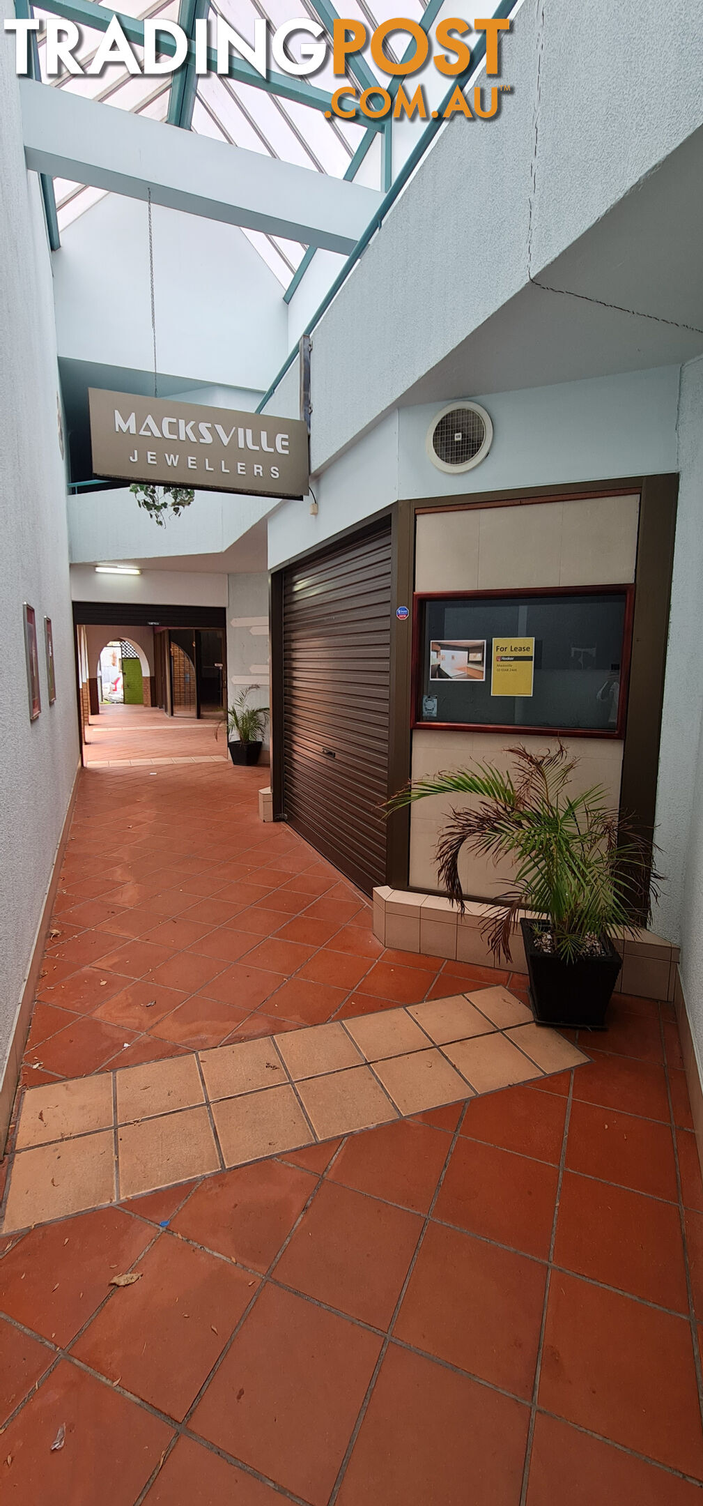 2/17 Wallace Street MACKSVILLE NSW 2447