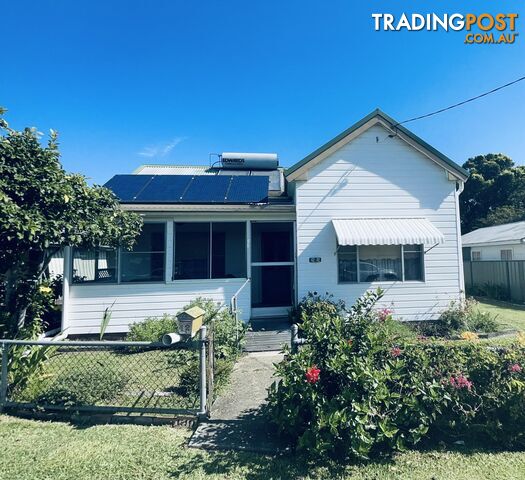 42 River Street MACKSVILLE NSW 2447