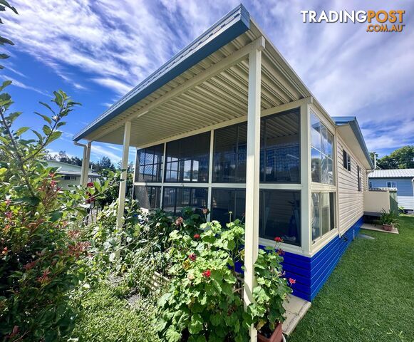 55/143 Nursery Road NORTH MACKSVILLE NSW 2447