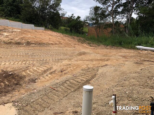 Proposed L in part Lot 40 DP 551643 NAMBUCCA HEADS NSW 2448