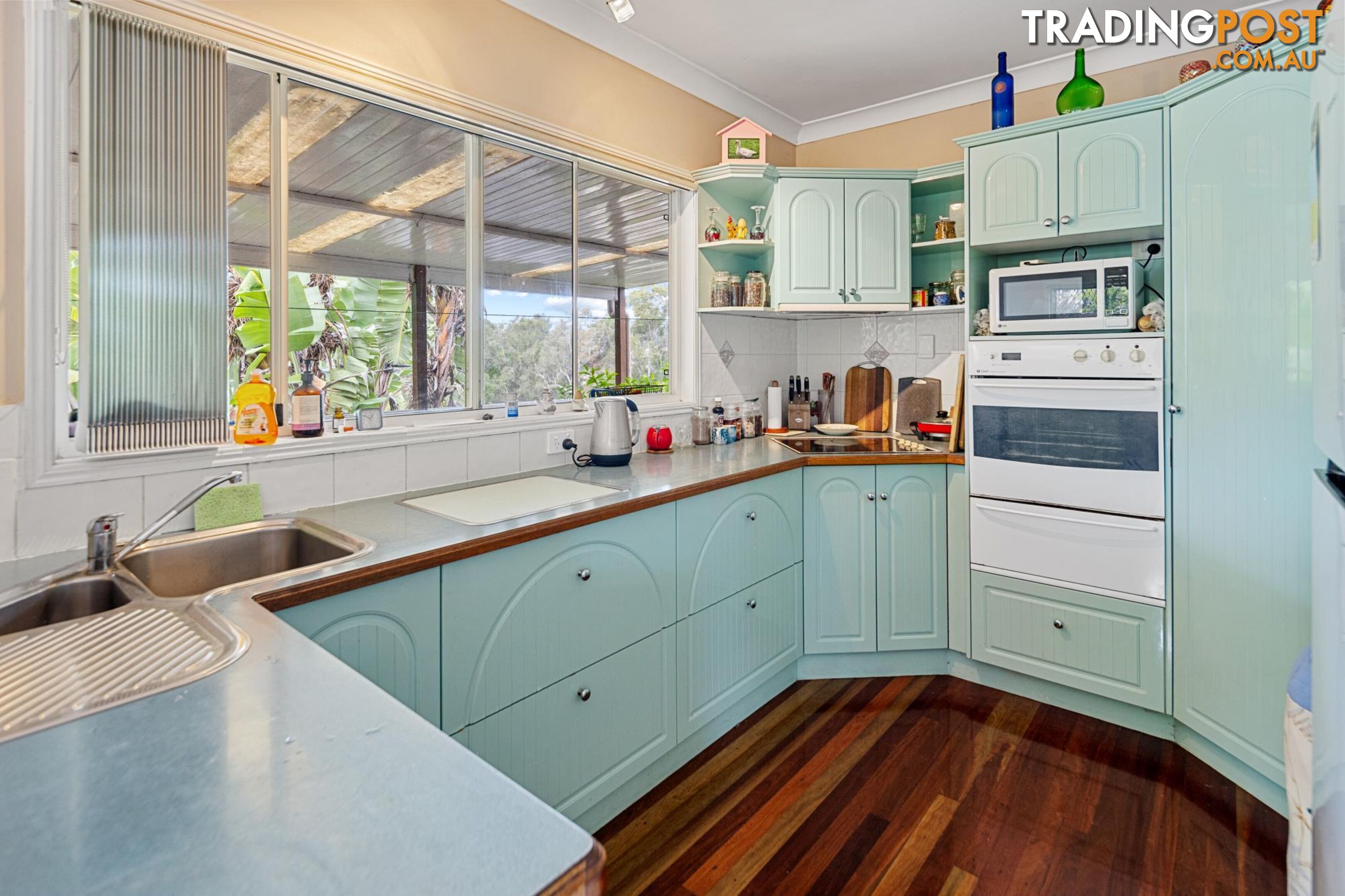 20 Clarke Close HYLAND PARK NSW 2448