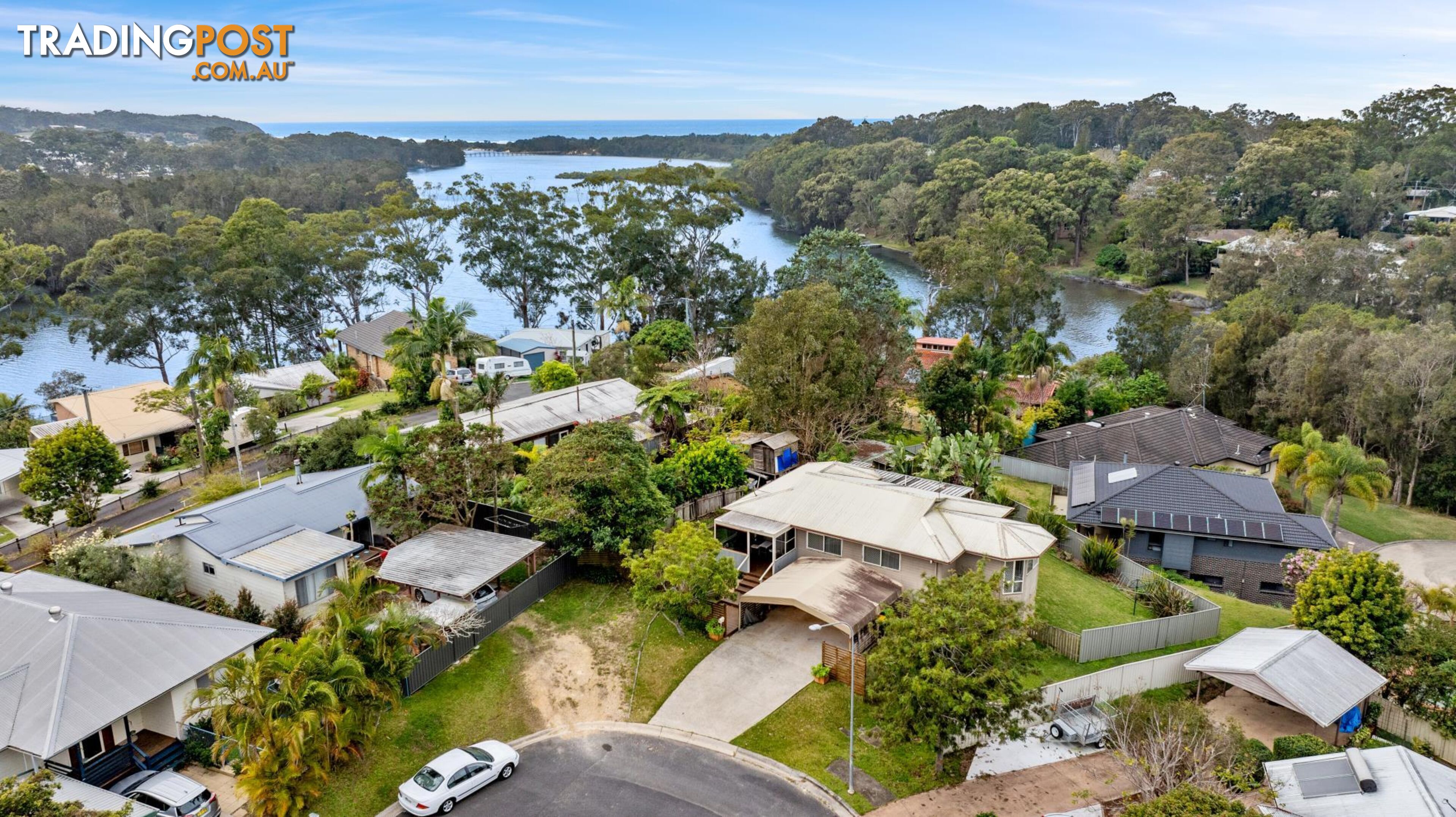 20 Clarke Close HYLAND PARK NSW 2448