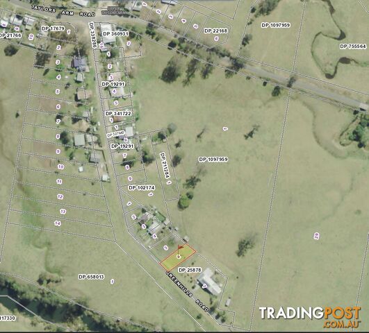 52 Greenhills Road UPPER TAYLORS ARM NSW 2447