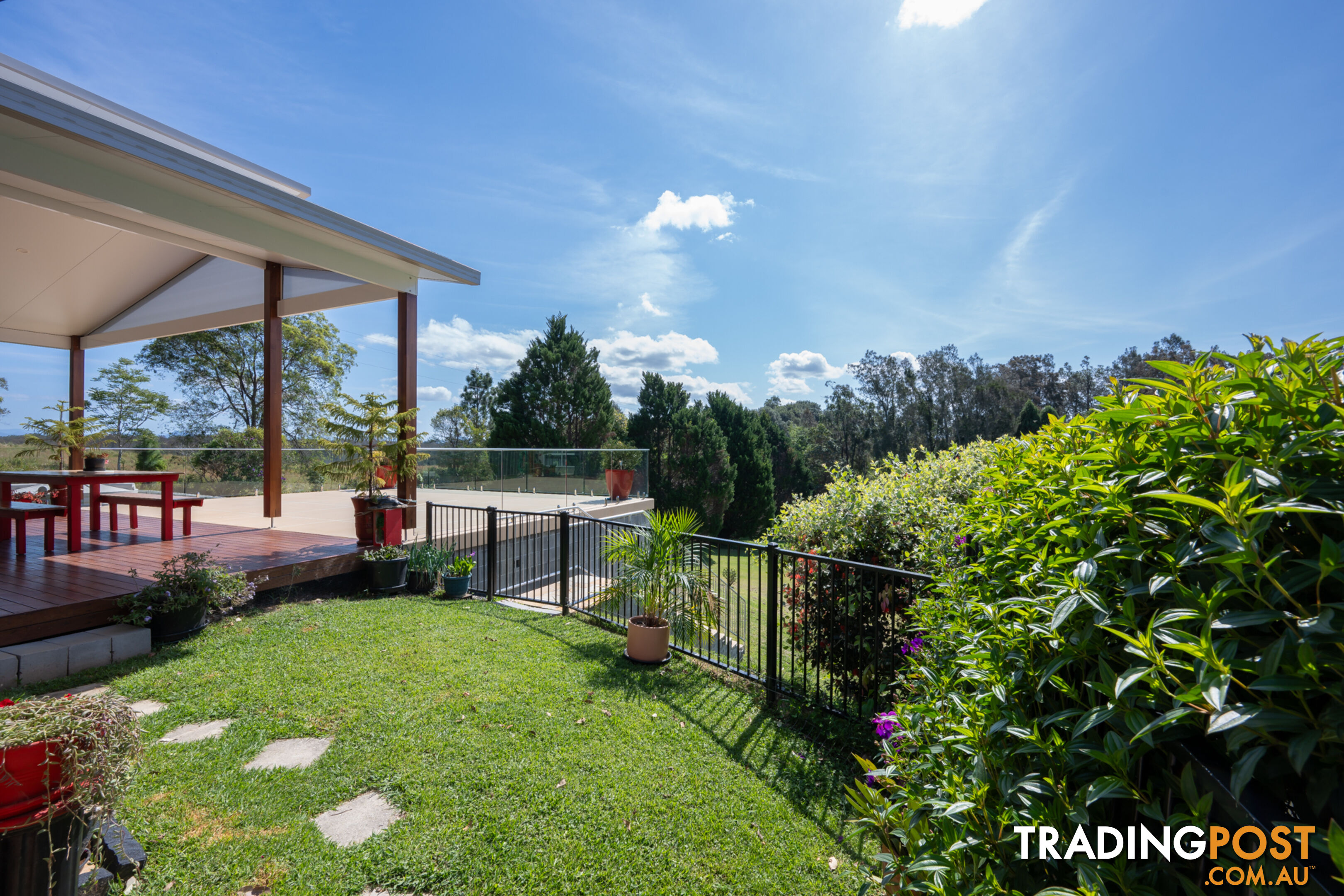 1 Rosemary Gardens NORTH MACKSVILLE NSW 2447