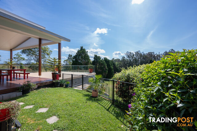 1 Rosemary Gardens NORTH MACKSVILLE NSW 2447