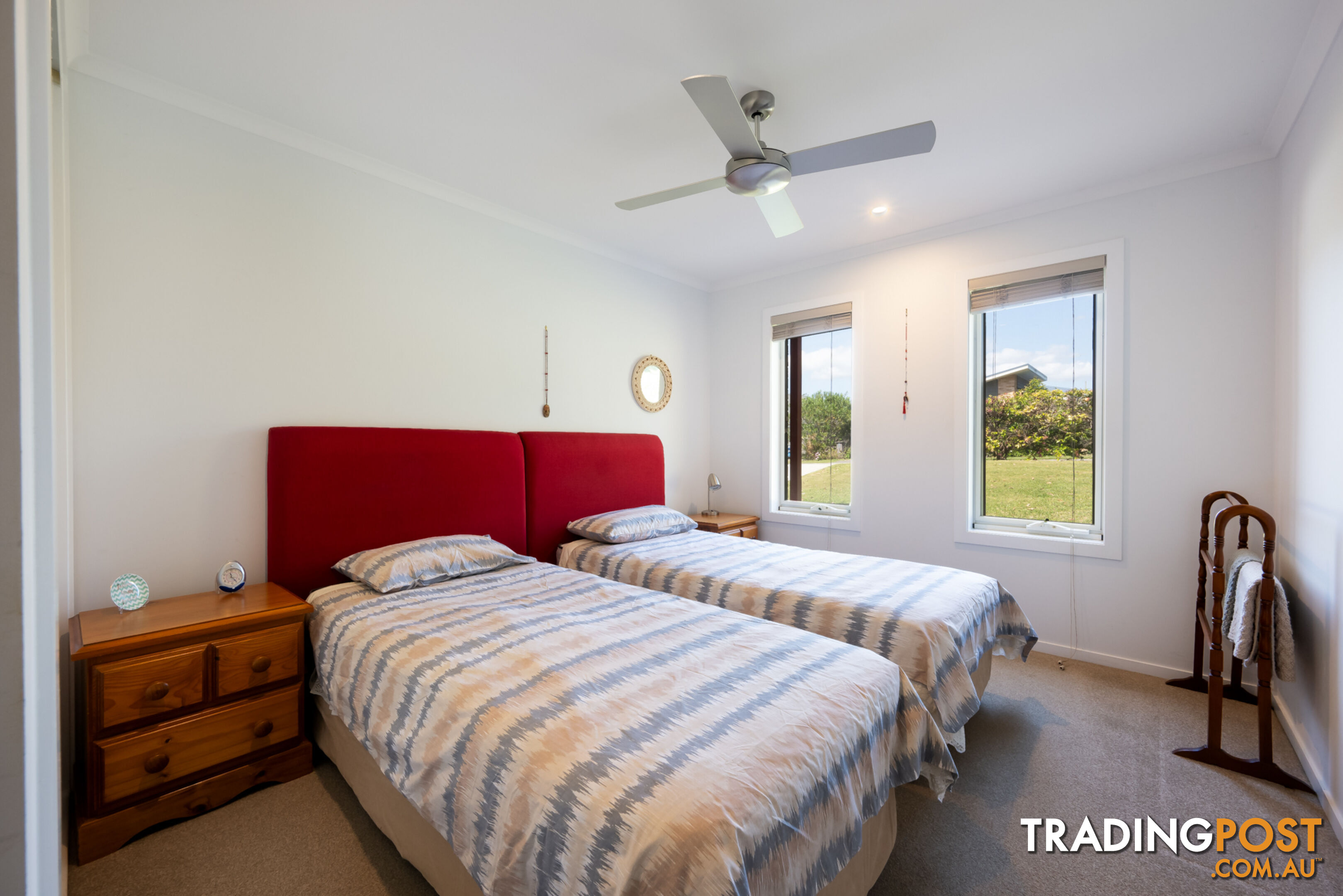 1 Rosemary Gardens NORTH MACKSVILLE NSW 2447