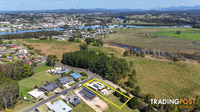 1 Rosemary Gardens NORTH MACKSVILLE NSW 2447