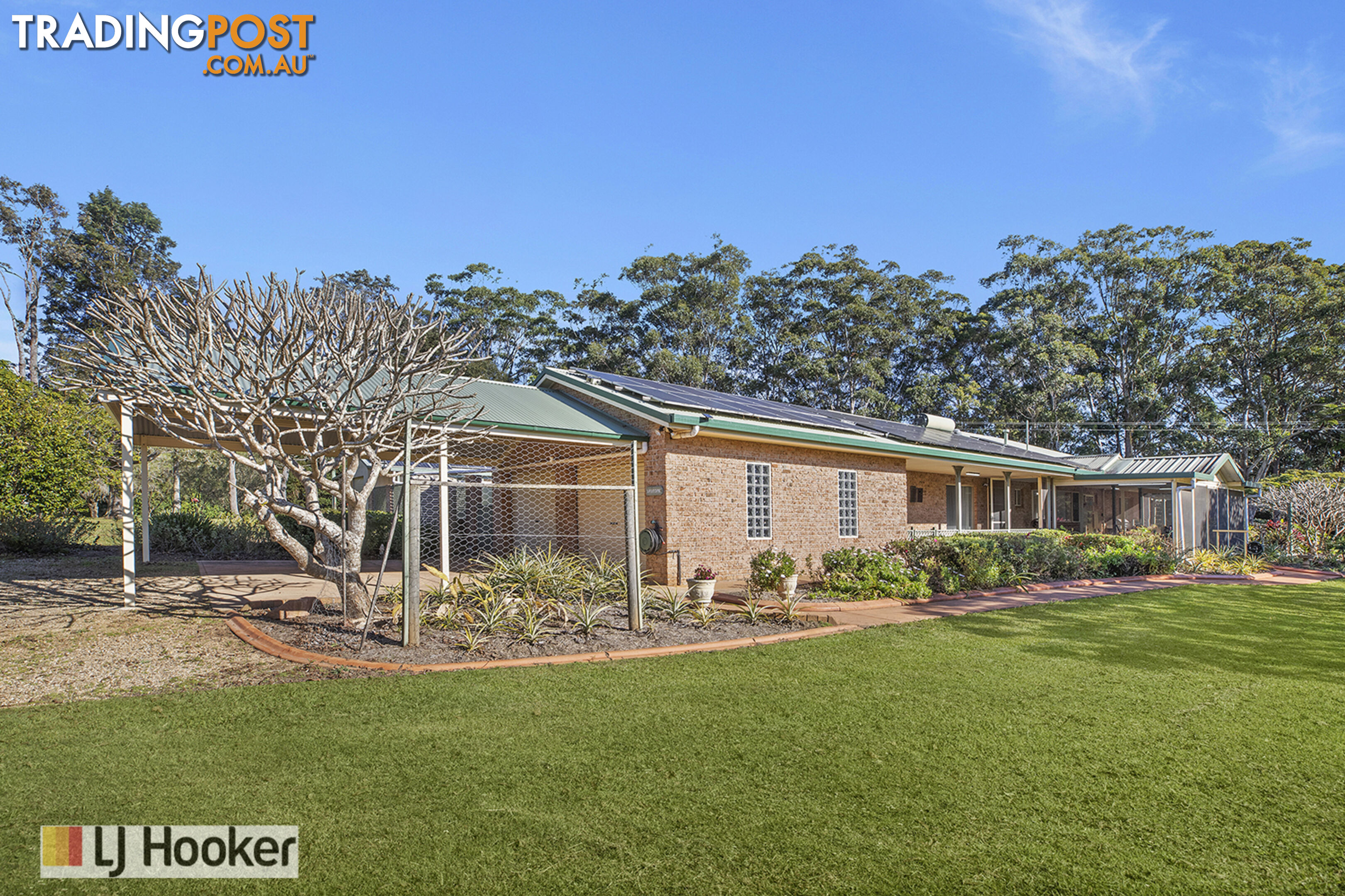 35 Boulton Close GUMMA NSW 2447