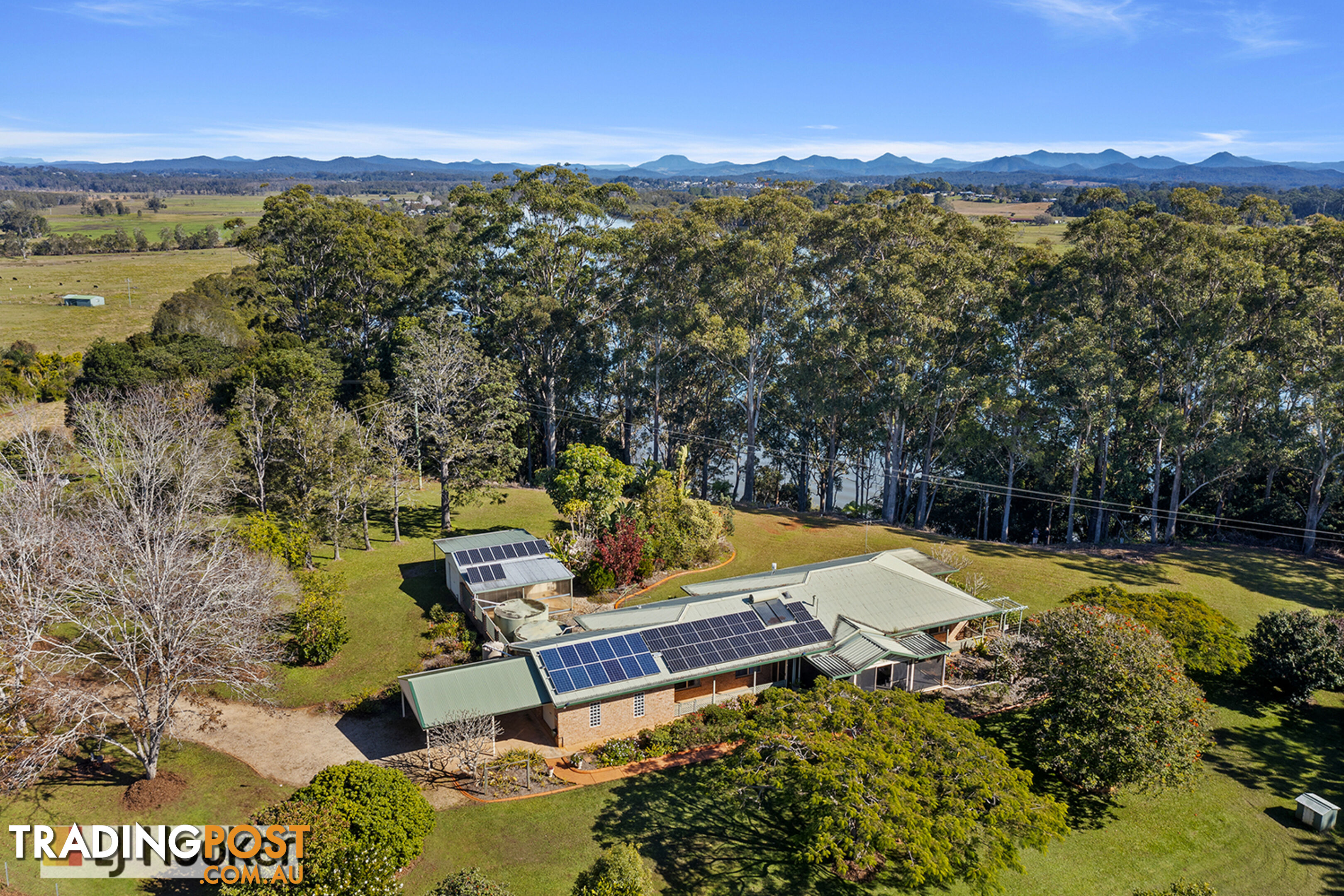 35 Boulton Close GUMMA NSW 2447