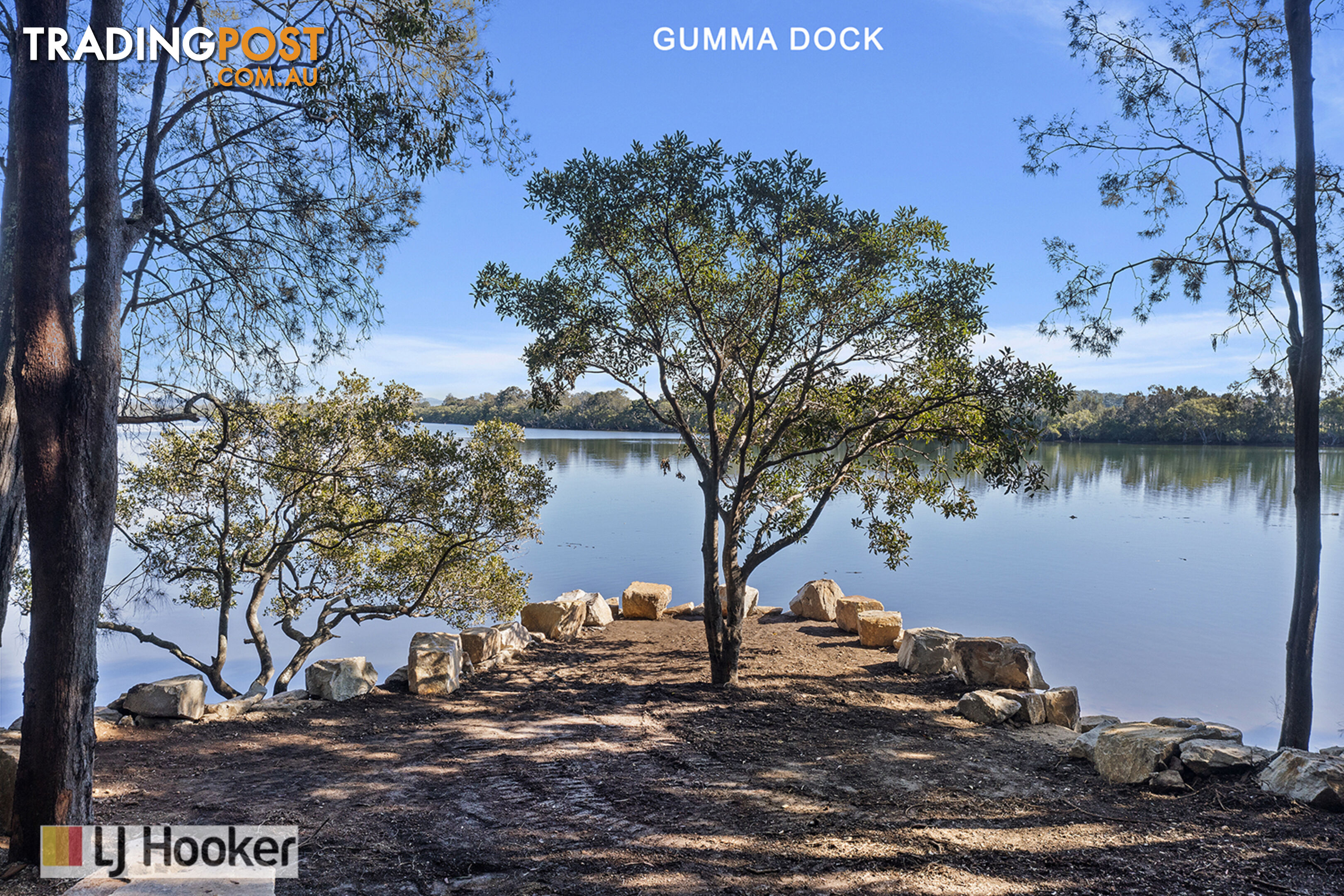 35 Boulton Close GUMMA NSW 2447