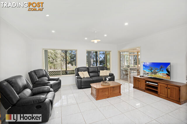 35 Boulton Close GUMMA NSW 2447