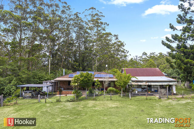 50 Elliots Road EUNGAI CREEK NSW 2441