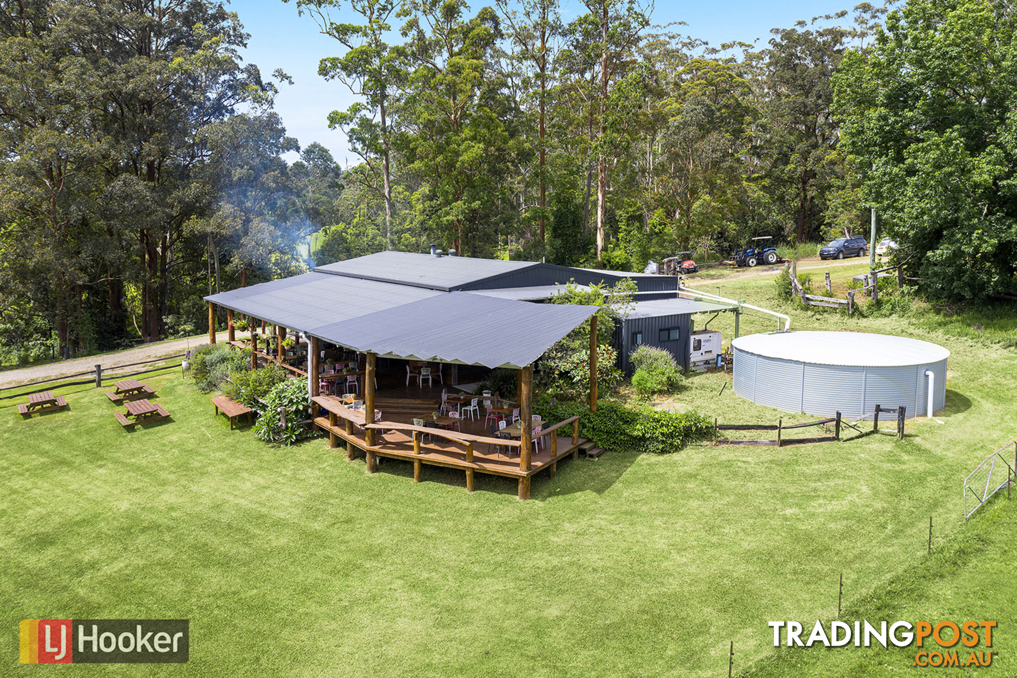 50 Elliots Road EUNGAI CREEK NSW 2441