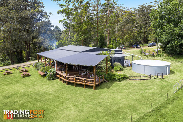 50 Elliots Road EUNGAI CREEK NSW 2441