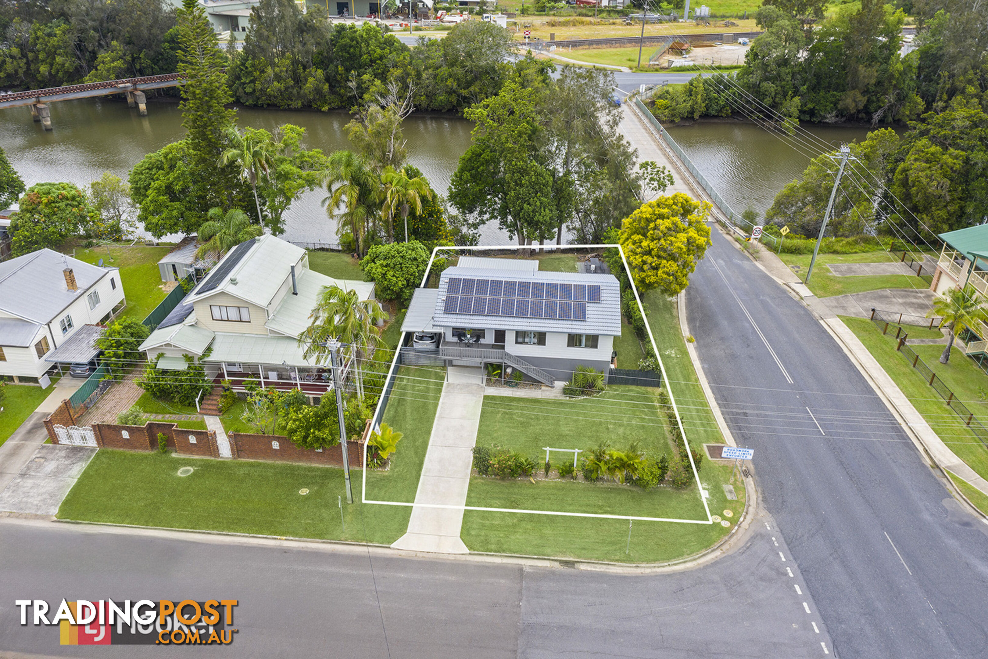 11 Sturdee Street MACKSVILLE NSW 2447