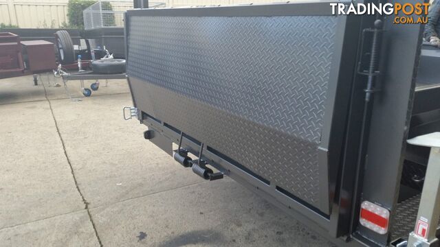CUSTOM MACHINE / PLANT TRAILERS - photo 3 of 13