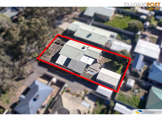 17 Lowe Street Kangaroo Flat VIC 3555