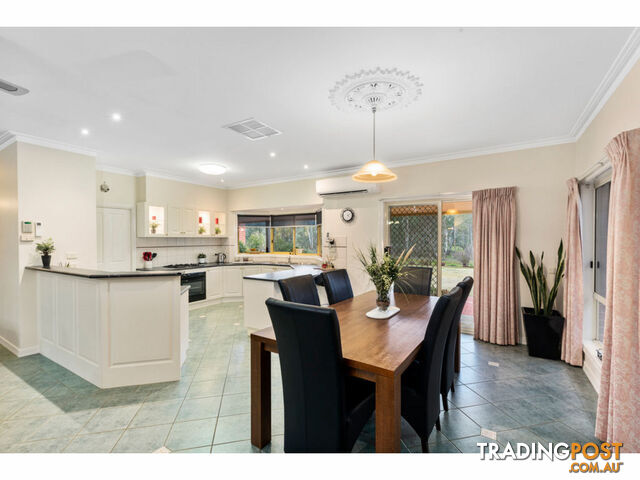 7 George Terrace Junortoun VIC 3551