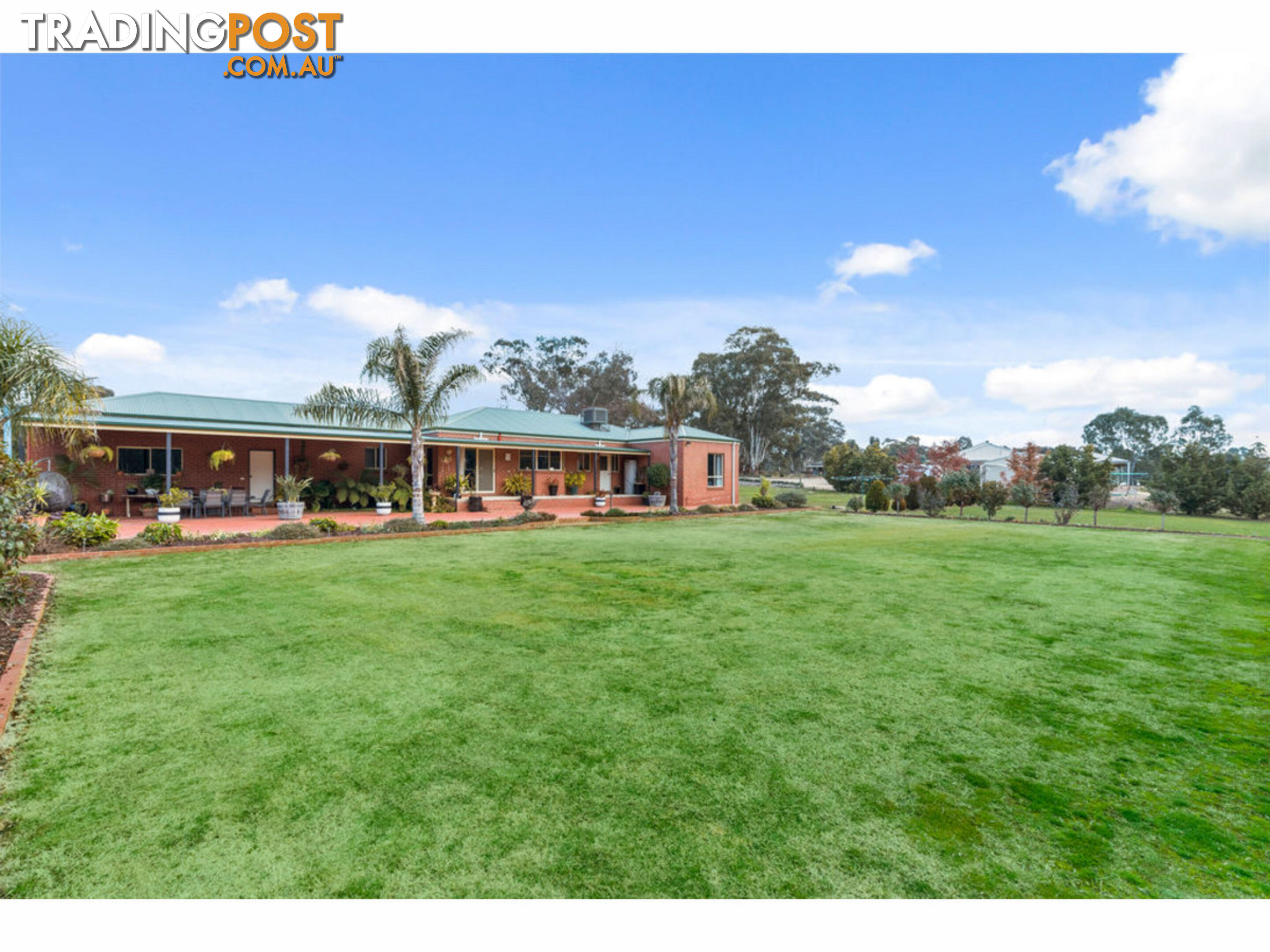 7 George Terrace Junortoun VIC 3551