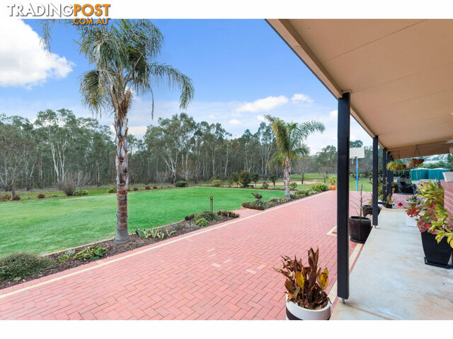 7 George Terrace Junortoun VIC 3551