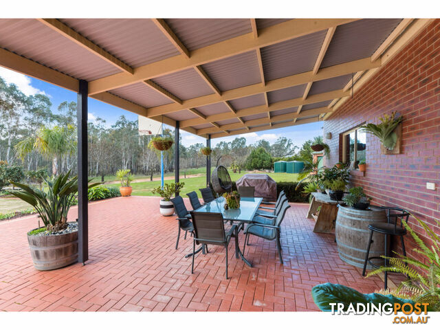 7 George Terrace Junortoun VIC 3551