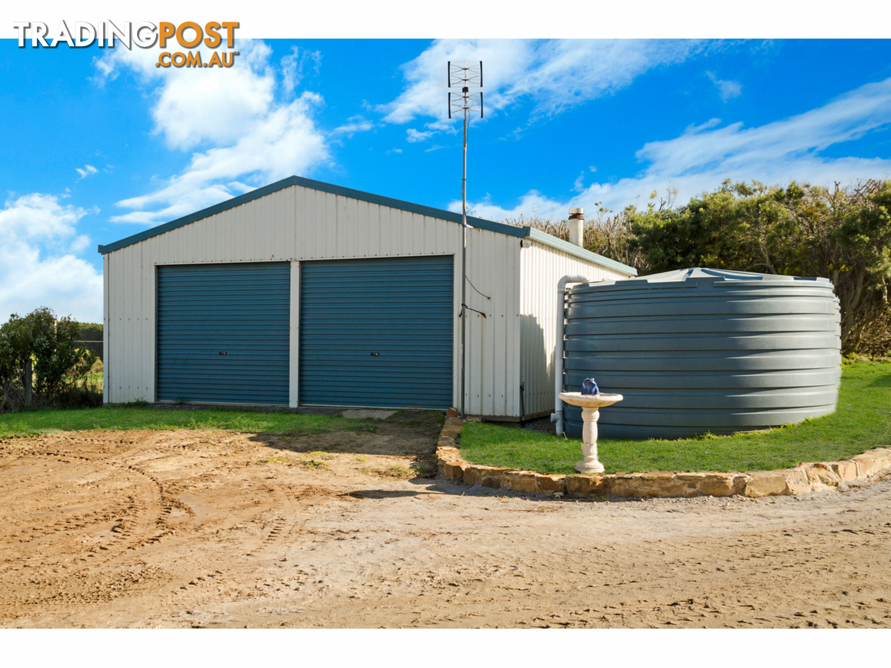 35 Panoramic Drive Cape Bridgewater VIC 3305